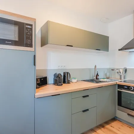 Gustave - Proche Centre-ville De Nantes