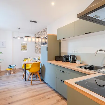 Gustave - Proche Centre-ville De *