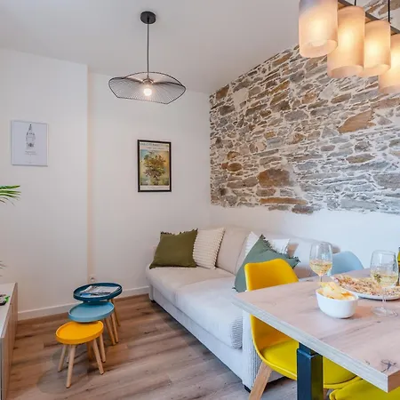 Gustave - Proche Centre-ville De Nantes