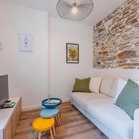 Gustave - Proche Centre-ville De