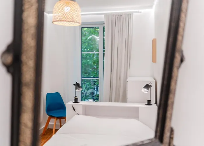 Gustave - Proche Centre-ville De Apartmán Nantes