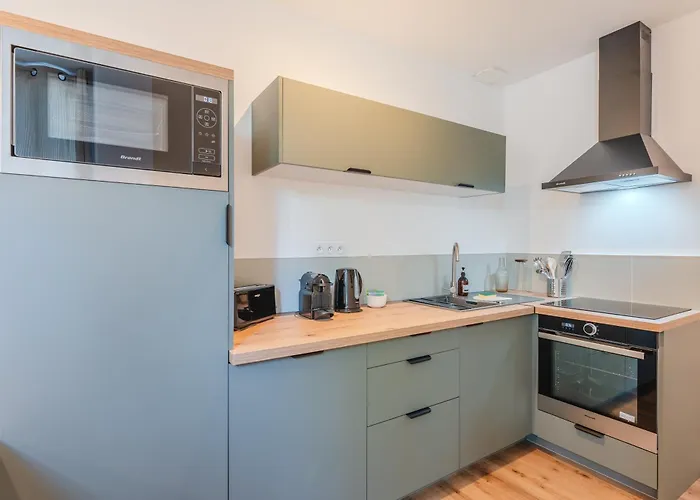 Gustave - Proche Centre-ville De Nantes