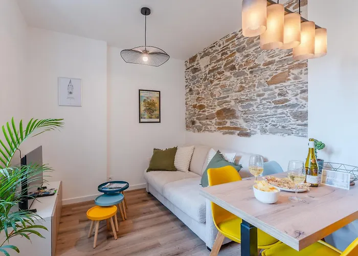 Gustave - Proche Centre-ville De Nantes