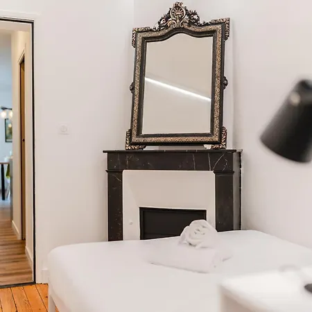 Gustave - Proche Centre-ville De Apartment *